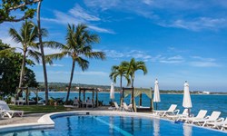 Velero Beach Resort Wedding Venue