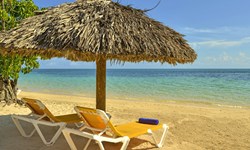 Iberostar Rose Hall Beach Hotel Wedding Venue