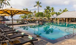 Courtyard By Marriott King Kamehameha's Kona Beach Wedding Venue