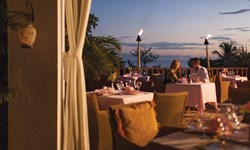 Couples Swept Away Wedding Venue