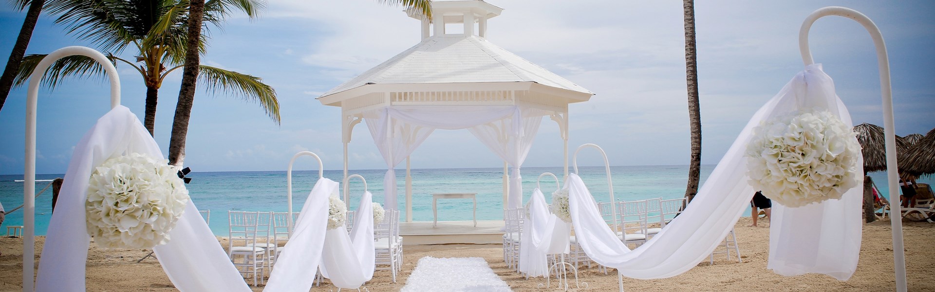 Majestic Colonial Punta Cana Wedding Venue