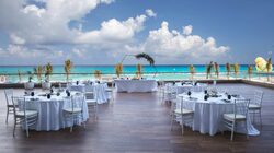 Royalton Chic Suites Cancun Wedding Venue