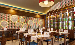Hotel Riu Palace Costa Mujeres Wedding Venue