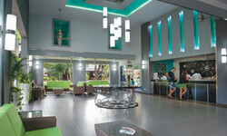 Hotel Riu Lupita Wedding Venue