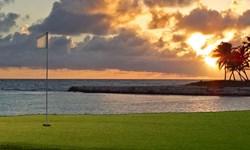 Alsol Luxury Village Wedding Venue