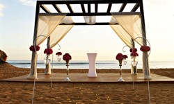 Royalton Chic Punta Cana Resort & Spa Wedding Venue