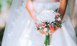 Grand Oasis Palm Wedding Venue