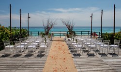 Grand Oasis Cancun Wedding Venue