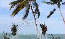 Hotel Alisei Wedding Venue