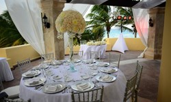 Royal Hideaway Playacar Wedding Venue