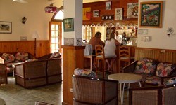 Charela Inn / Le Vendome Wedding Venue