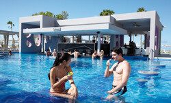 Hotel Riu Palace Peninsula Wedding Venue