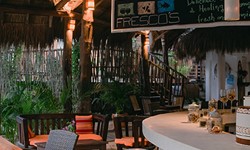 Hotel Cabanas Tulum Wedding Venue