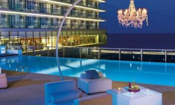 Secrets The Vine Cancun Wedding Venue