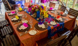 Fiesta Americana Puerto Vallarta All Inclusive & Spa Wedding Venue