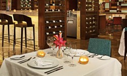 Secrets The Vine Cancun Wedding Venue