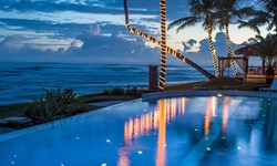 Velero Beach Resort Wedding Venue