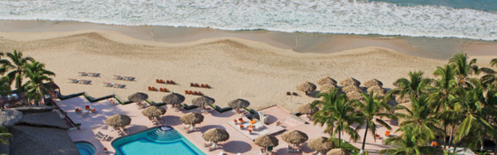 Sunscape Dorado Pacifico Ixtapa Wedding Venue