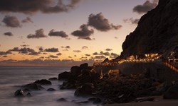 Waldorf Astoria Los Cabos Pedregal Wedding Venue