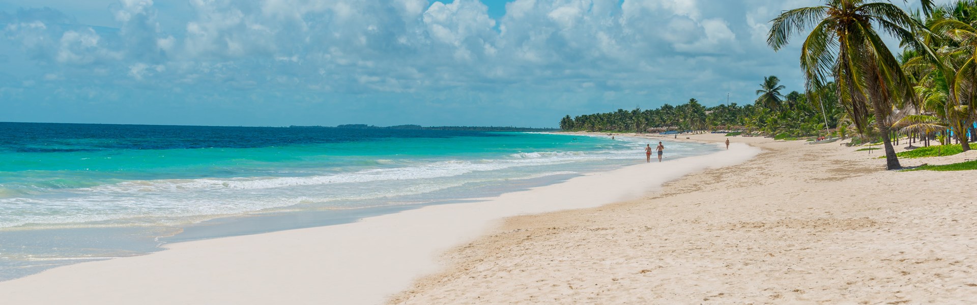 Encantada Tulum Wedding Venue