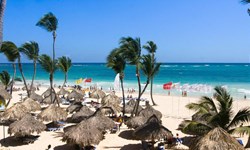 Tropical Deluxe Princess Resort & Spa Wedding Venue