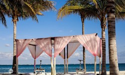Villa Del Palmar Cancun Beach Resort & Spa Wedding Venue