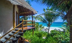 Encantada Tulum Wedding Venue