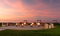 Pueblo Bonito Pacifica Golf & Spa Resort Wedding Venue