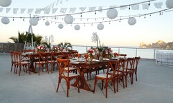 Cabo Villas Beach Resort & Spa Wedding Venue