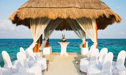Excellence Riviera Cancun Wedding Venue