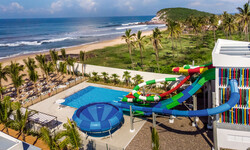 Hotel Riu Emerald Bay Wedding Venue