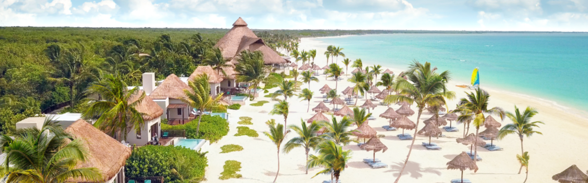 Fairmont Mayakoba Wedding Venue