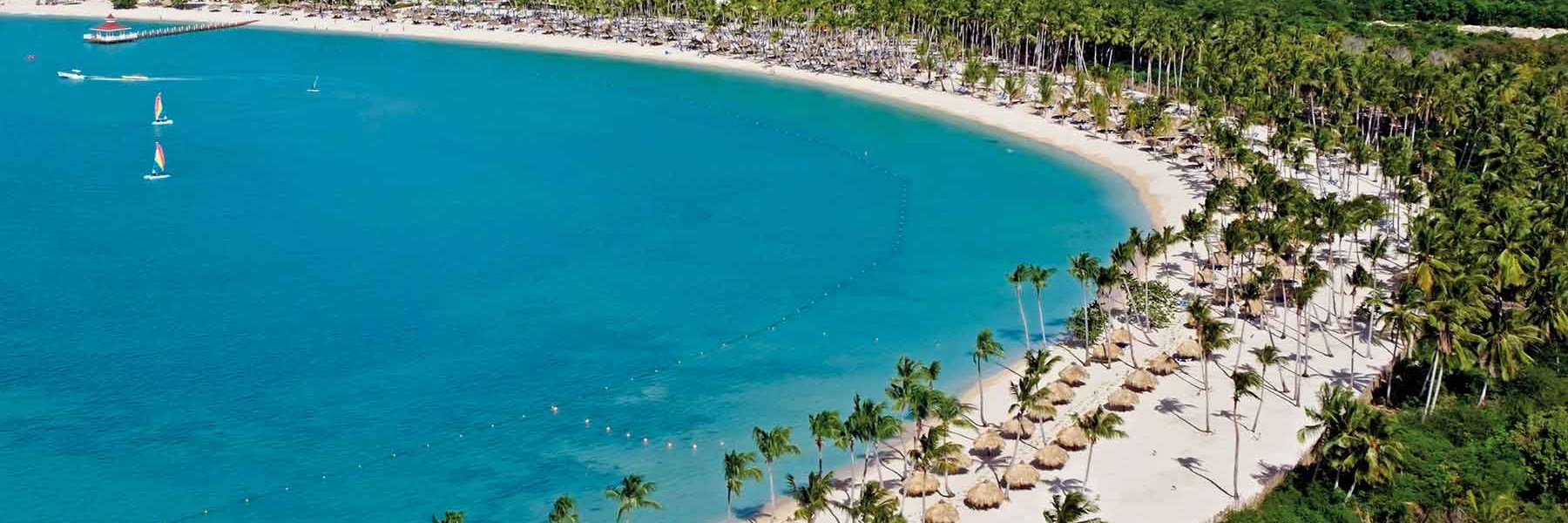 Grand Bahia Principe La Romana Wedding Venue