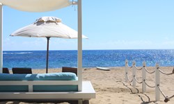 Vh Gran Ventana Beach Resort Wedding Venue