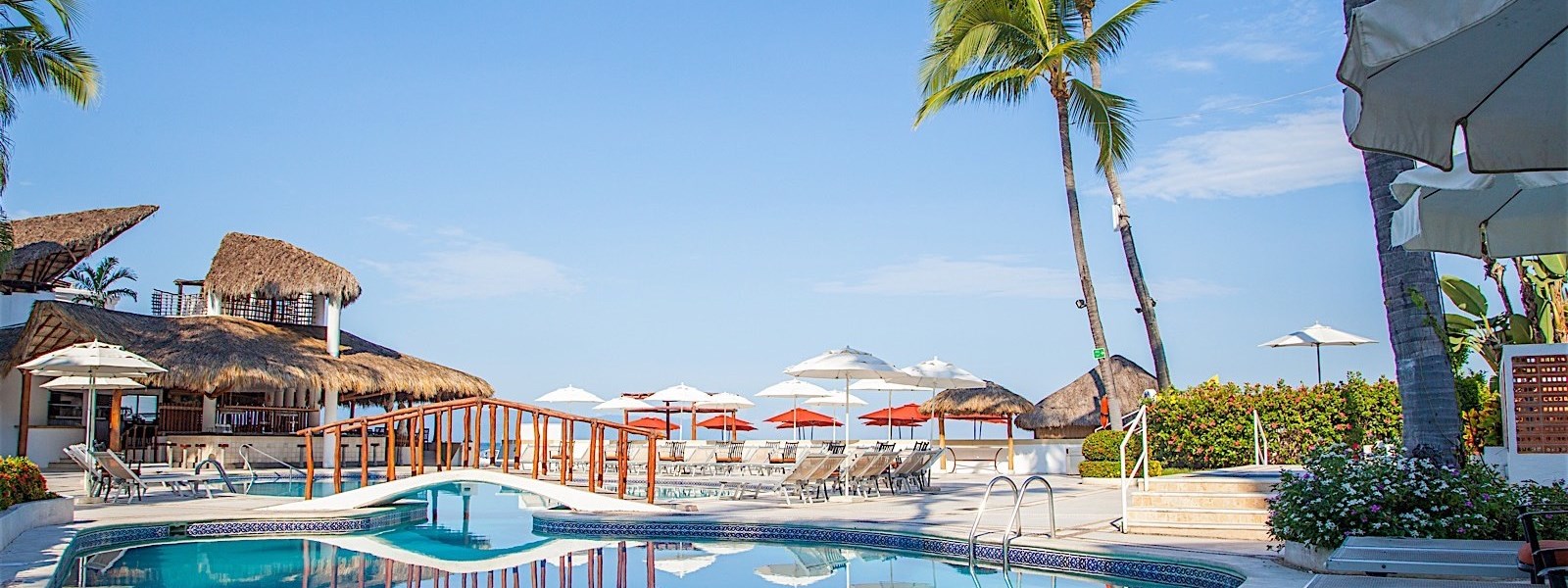 Buenaventura Grand Hotel & Great Moments Wedding Venue