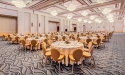 Hyatt Regency Mexico City Wedding Venue