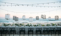 Solaz, A Luxury Collection Resort, Los Cabos Wedding Venue