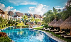 Valentin Imperial Riviera Maya Wedding Venue
