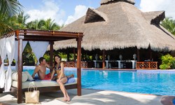 El Dorado Royale Wedding Venue