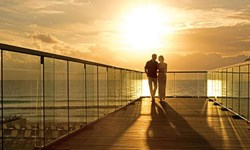 Secrets The Vine Cancun Wedding Venue