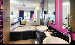Hotel Riu Palace Bavaro Wedding Venue