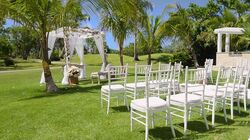 Villa Coral Wedding Venue