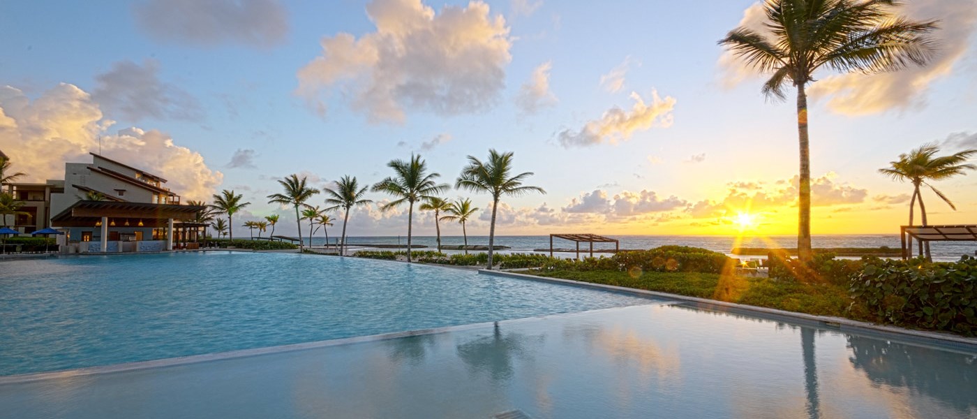 Alsol Del Mar Cap Cana Wedding Venue