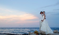 Hotel Marina El Cid Spa & Beach Resort Wedding Venue