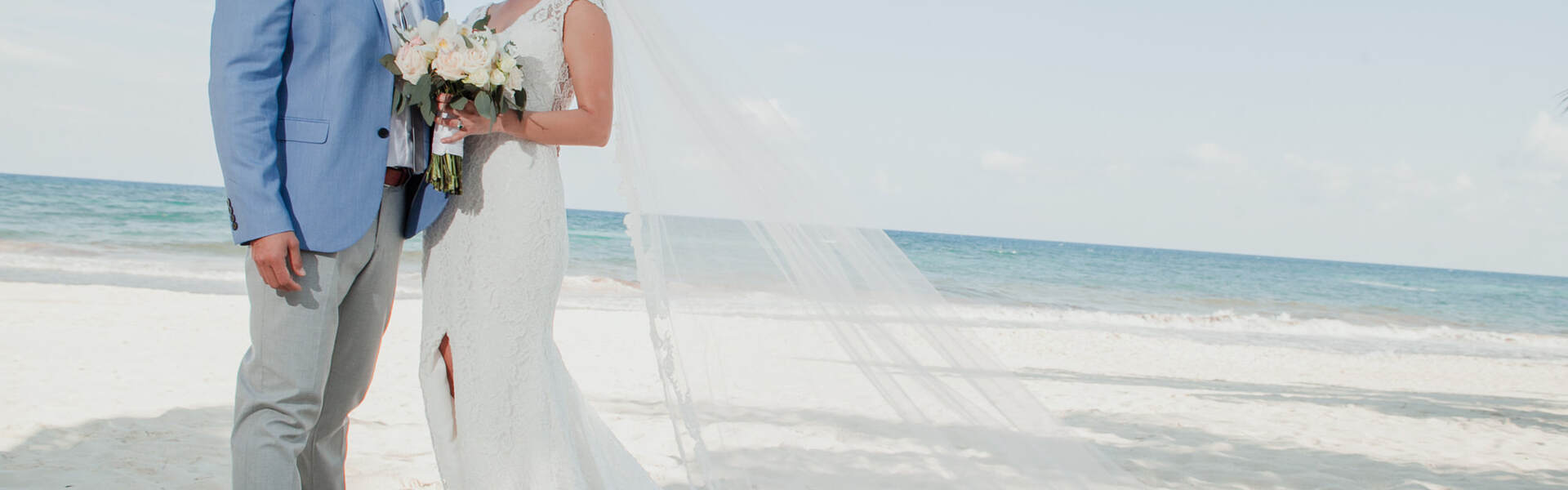 Akiin Beach Tulum Wedding Venue