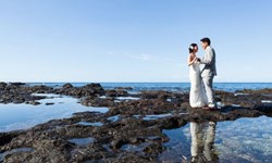 Four Seasons Resort Lanai Wedding Venue