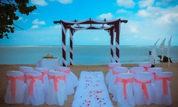 Cofresi Palm Beach & Spa Resort Wedding Venue
