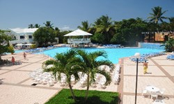 Puerto Plata Village Resort Wedding Venue