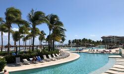 Bluebay Grand Esmeralda Wedding Venue