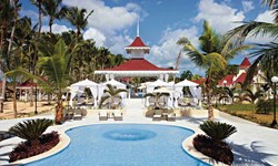 Luxury Bahia Principe Bouganville Don Pablo Collection Wedding Venue